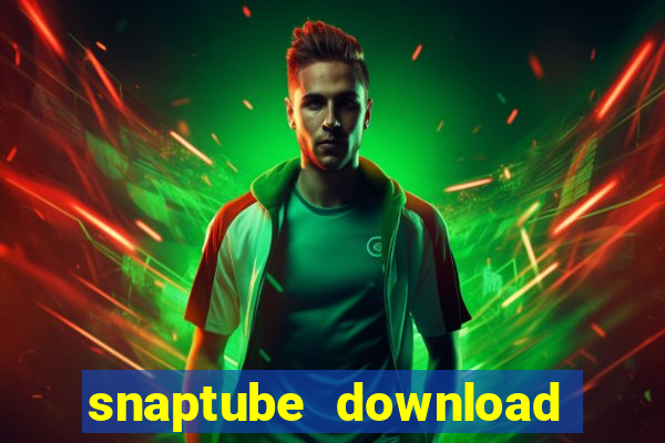 snaptube download pc windows 7